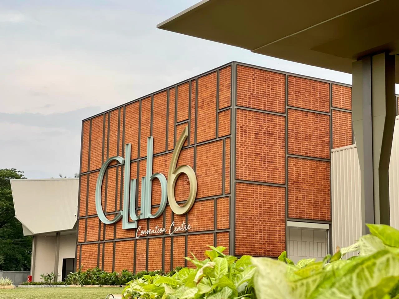 Club6 Convention Center, Palakkad